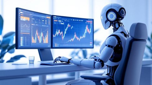 Bitcoin’s Resilience in a Turbulent Economic Landscape