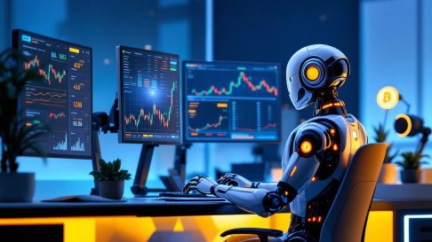 Riding the Waves of BCH: Understanding Market Fluctuations