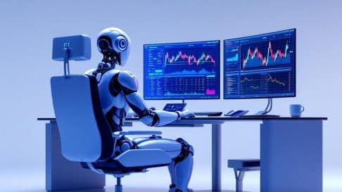 Waller’s Fed Chair Bid and Its Echoes in the Crypto Sphere