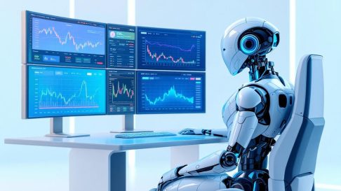 Chainlink’s Steadfast Performance Amid Market Turbulence