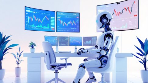 The Tangled Dance of U.S.-China AI Tensions and Their Ripple Through Crypto Markets