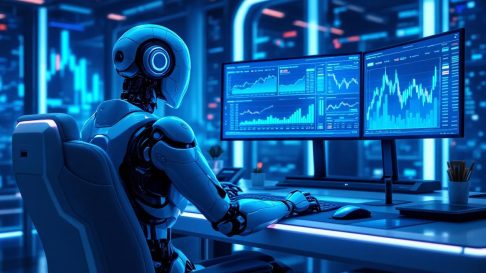 Understanding the Impact of Whale Movements on Chainlink’s Future