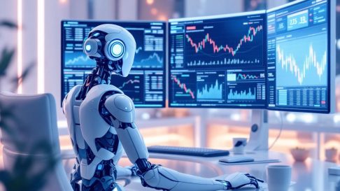 BlackRock’s Withdrawal from Bitcoin ETFs: Implications for the Crypto Market