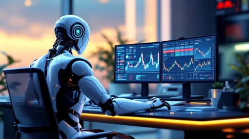 Ethereum’s Uncharted Future Where Finance Meets Innovation