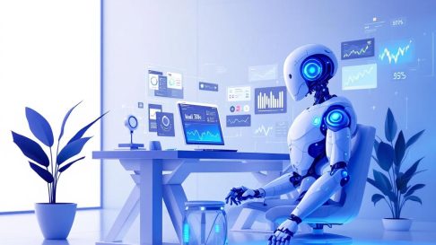 The Future of Crypto Presales: Innovations for 2025