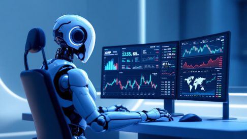 XRP: Revolutionizing Institutional Payments in the Digital Economy