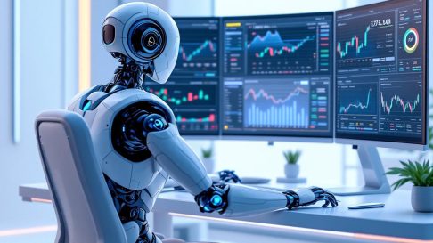 Lawsuit Exposes Cracks in the Cryptocurrency Dream