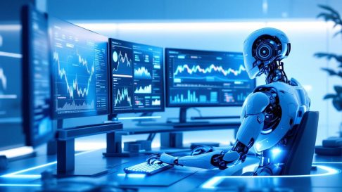 Tokenized Stocks: A Revolutionary Shift in Investment Strategies