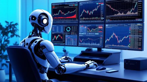 The Evolution of Bitcoin Trading in the Era of Atomic OTC Desks