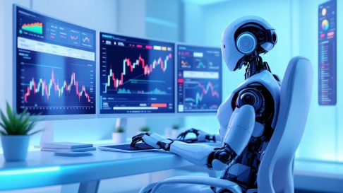 Bitcoin’s Resurgence and the Intriguing Triad of Market Dynamics