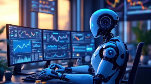 The Shifting Sands of Finance and the Future of Cryptocurrency Investment