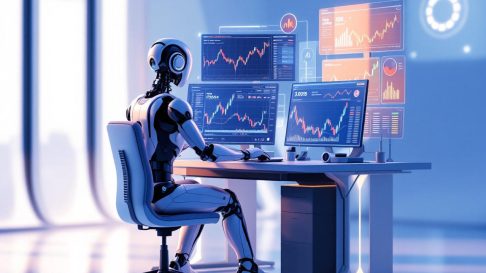 Sei Market Infrastructure Grid: Pioneering the Future of Blockchain in Finance