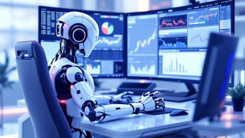 The Dawn of BlackRock’s Ethereum Staked ETF as a Game for Yield-Seeking Investors