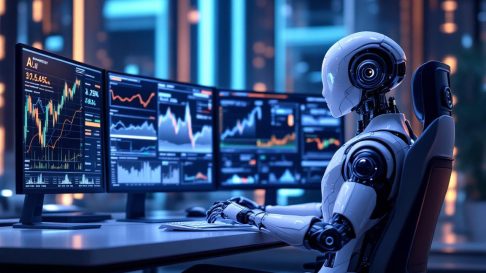 The ECB’s Bold Move into Blockchain and the Future of Money