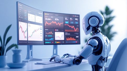 Transform Your Crypto Trading Experience with CryptoAppsy