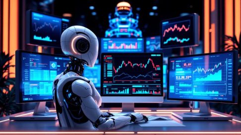 The Digital Yuan: Transforming China’s Financial Landscape