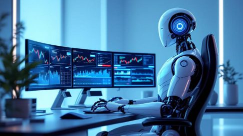 Navigating Bitcoin’s $87,000 Threshold: Market Forces and Investor Sentiment