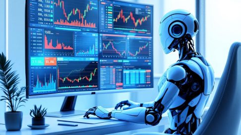 Algorand’s Ascent to $1: A New Dawn for Crypto