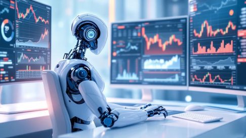 Redefining the Future with BOHR Chain and CaryPact in Blockchain Technology