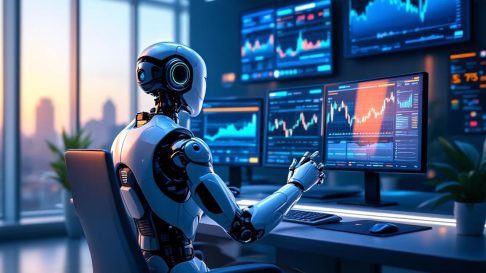 Tesla’s Strategic Shift and Its Impact on Crypto Mobility