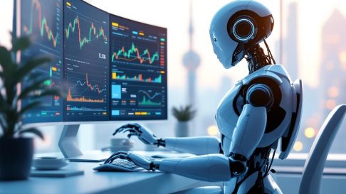 The Rise and Fall of Bitcoin Rodney