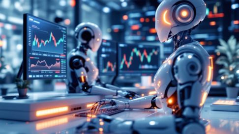 A New Dawn for Crypto Regulation in Europe with IoTeX