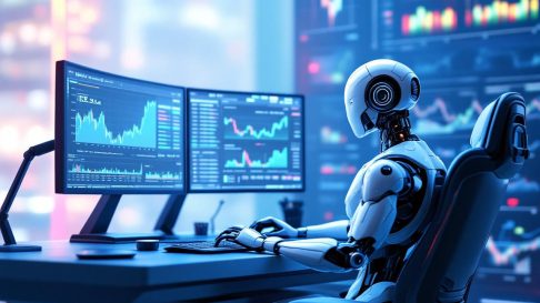 The Future of Investment is Digital Ownership and On-Chain Stocks