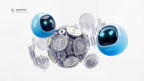 The Mechanics of Stablecoins: Collateralized vs Algorithmic