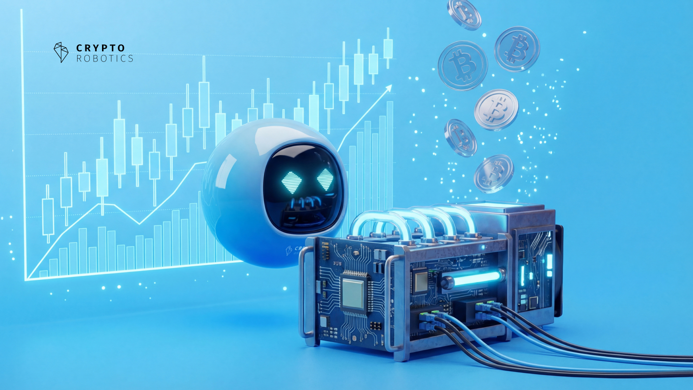 Crypto staking and network security