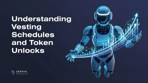 Understanding Vesting Schedules and Token Unlocks