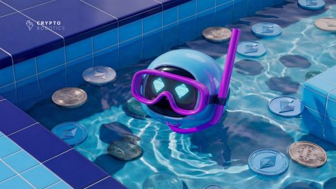 What Are Liquidity Pools? AMM Mechanics Explained