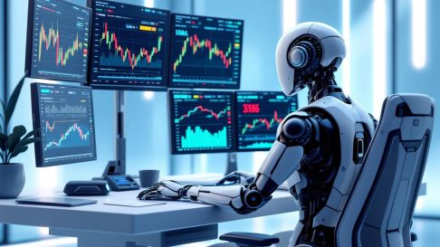 The Titans of Ethereum: Navigating Market Dynamics and AI Influence