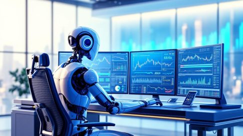 BlackRock’s Bold Leap into the Crypto Abyss