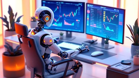 Ethereum’s Transformation: Embracing Native Distributed Validator Technology