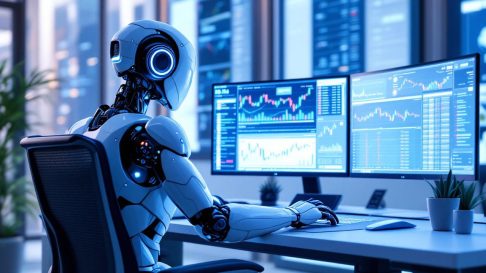 SoFi’s Bold Moves Transforming the Financial Landscape with Cryptocurrency