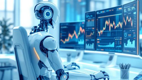 Bitwise Chainlink ETF: Transforming the Future of Crypto Investments