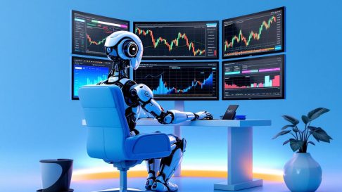 The Ascent of Bitcoin: Charting the Path to $107K