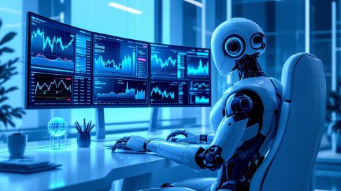 Goldman Sachs Ignites a New Era in Cryptocurrency Trading