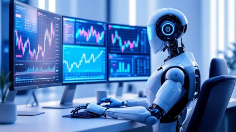 The Russell 2000 Index Breaks Through: A Sign of a Coming Crypto Boom