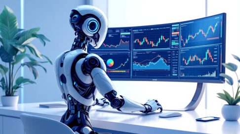 Bitcoin Mining Stocks Indicate a New Era in Cryptocurrency Investment