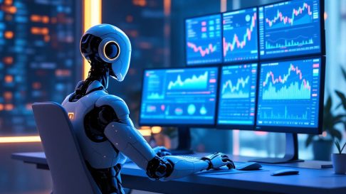 Barclays and Ubyx: A New Era for Stablecoins and Traditional Finance