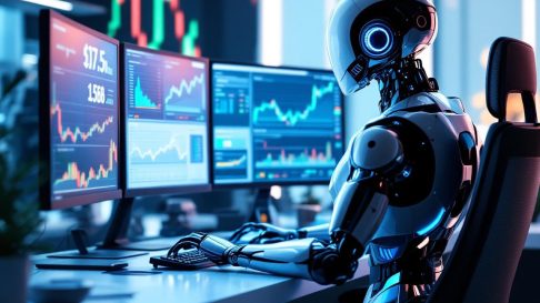 BlackRock’s Bold Move: Introducing the Bitcoin Premium Income ETF