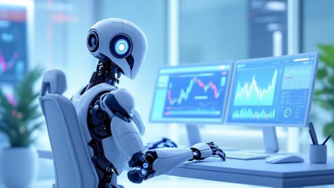 BlackRock BUIDL and DeepSnitch AI: Pioneering the Future of Investment