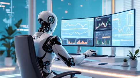 Unveiling the Dark Side of Cryptocurrency: Impacts on Everyday Traders