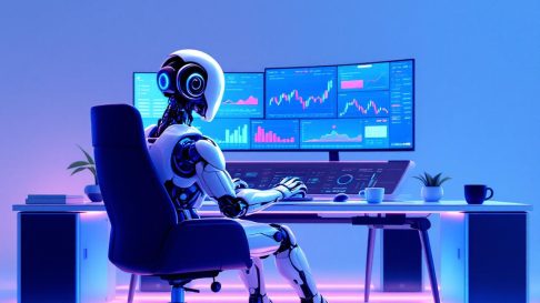 Hut 8’s Bold Shift: Embracing AI and Partnering with Coinbase