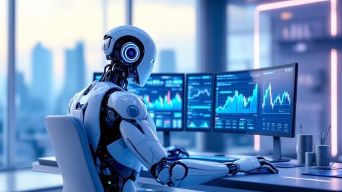 Bitcoin Reaches $90,000: The Rise of AI Trading Bots