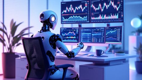 Navigating the Turbulent Waters of Cryptocurrency Volatility