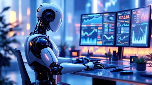 Trump’s Bold Move into Cryptocurrency Regulation Sparks Debate