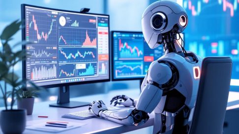 Revolutionizing Sports: The McLaren Racing and Hedera Partnership