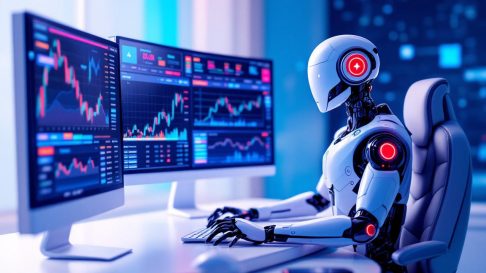 Navigating the Volatile Seas of Altcoin Trading